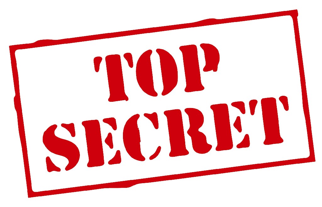 CONFIDENTIAL