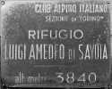 Rifugio 3840m