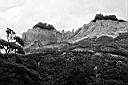 Patagonie_BW_camp_Italiano_Cuernos_del_Paine